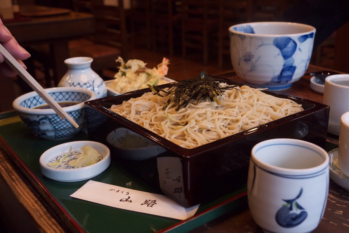 Aufnahmen von meinen Reisen nach Japan